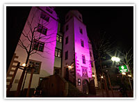 Altes P�dagog Darmstadt